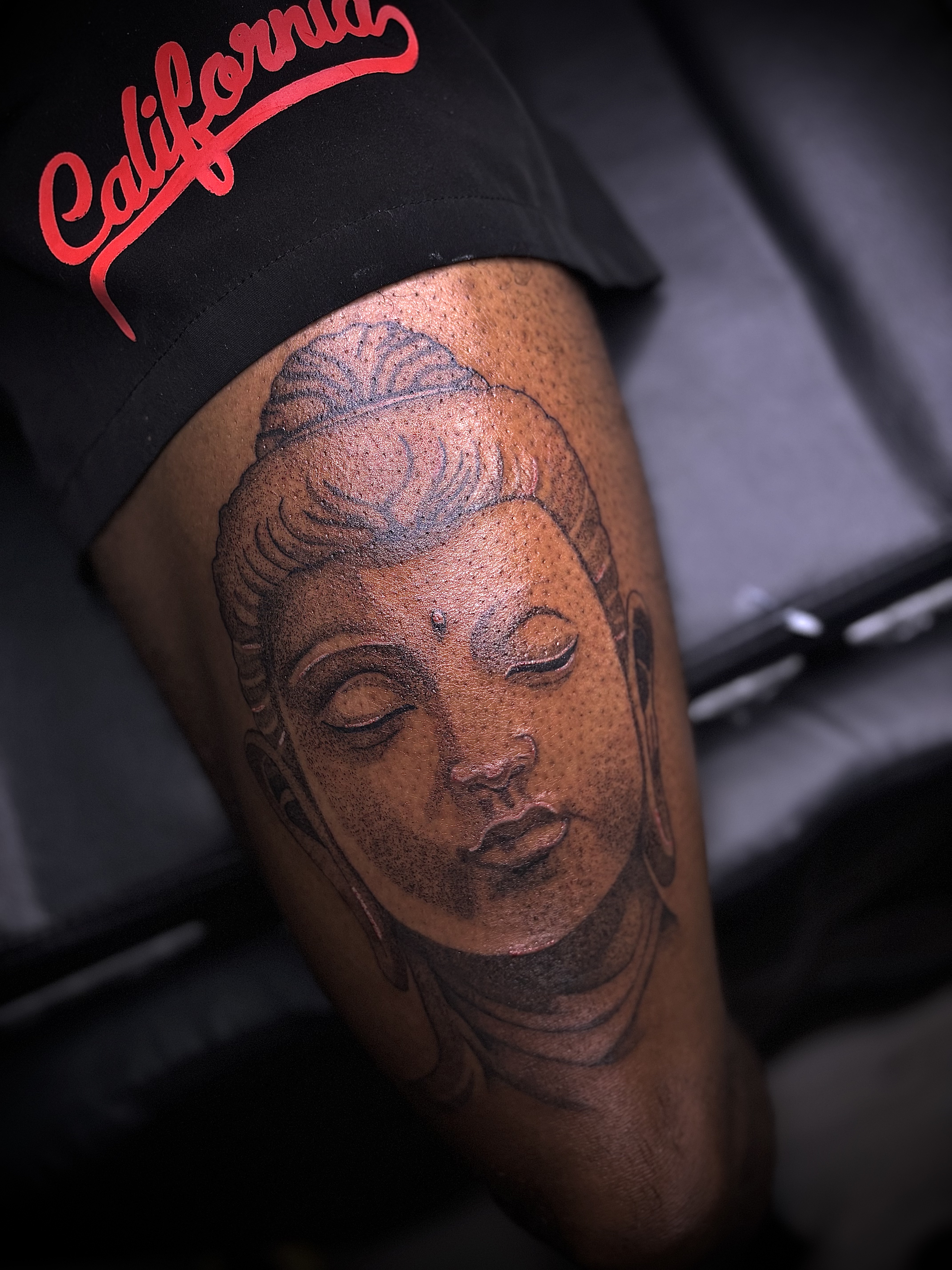 Tattoo Image